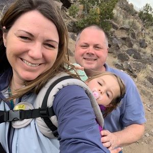 Meet your Posher, Cathy